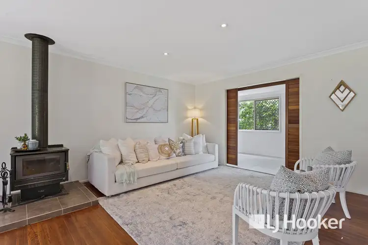 Fifth view of Homely house listing, Lot 3/9 Challenge Avenue, Kensington Grove QLD 4341