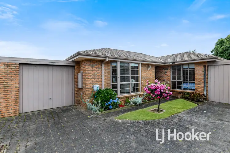 2/23 Kirkwood Avenue, Seaford VIC 3198