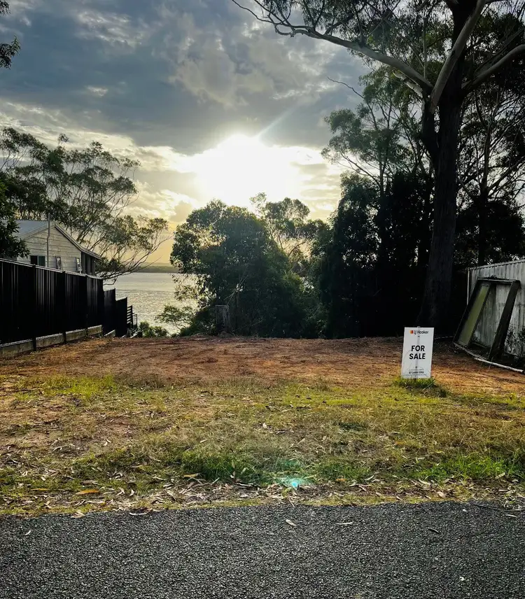 78 DEENYA PARADE, Russell Island QLD 4184
