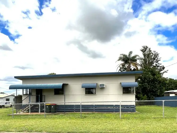 Main view of Homely house listing, 22 Herschel Street, Clermont QLD 4721