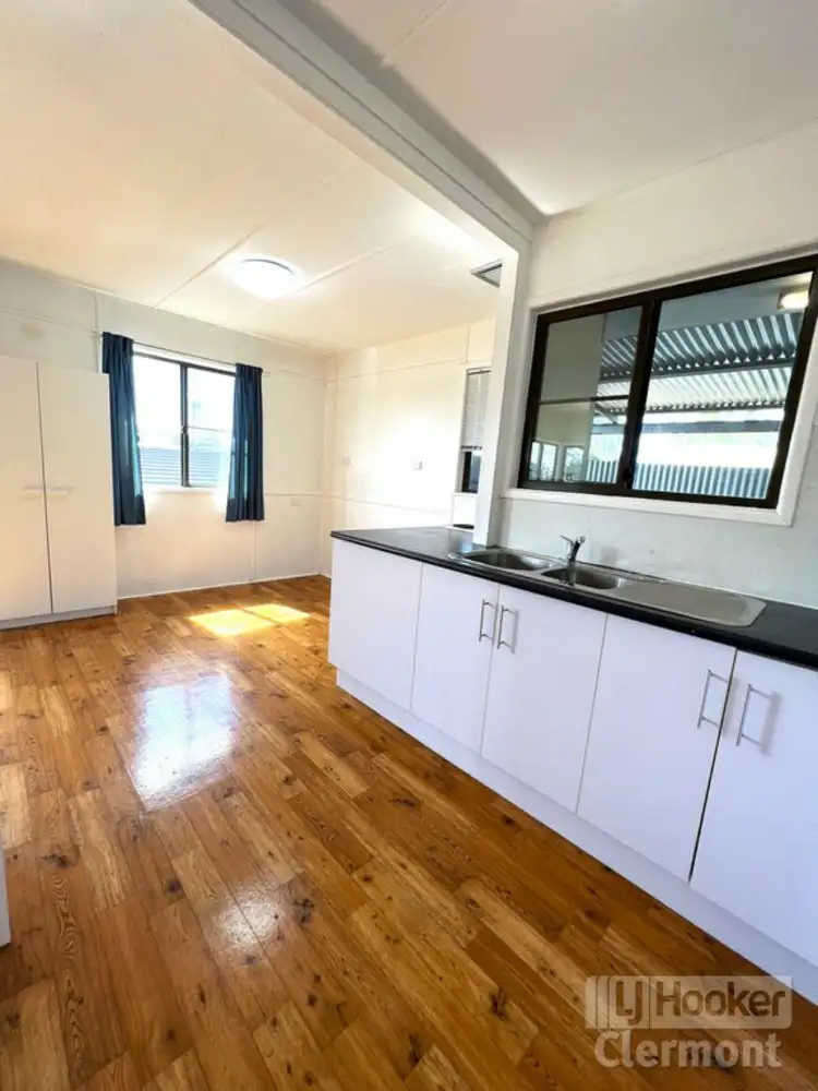 Third view of Homely house listing, 22 Herschel Street, Clermont QLD 4721