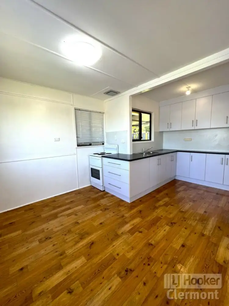 Fourth view of Homely house listing, 22 Herschel Street, Clermont QLD 4721