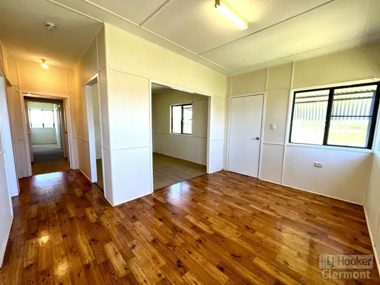 Fifth view of Homely house listing, 22 Herschel Street, Clermont QLD 4721