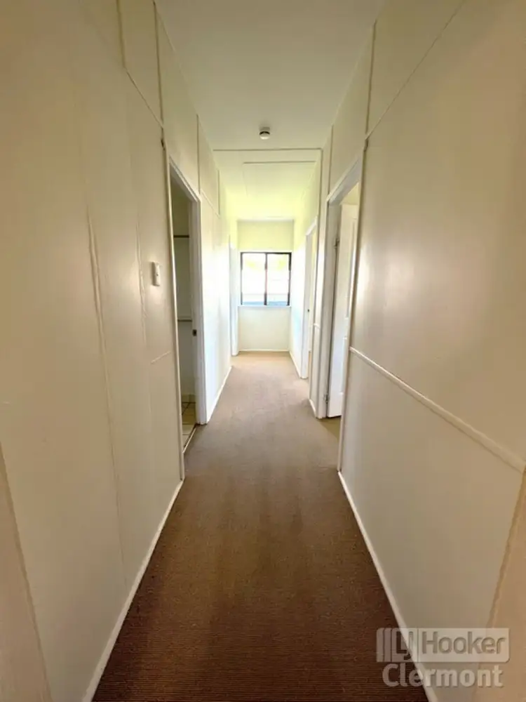 Sixth view of Homely house listing, 22 Herschel Street, Clermont QLD 4721