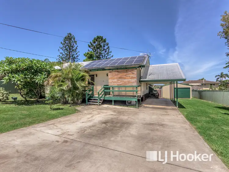 14 McGill Street, Raceview QLD 4305