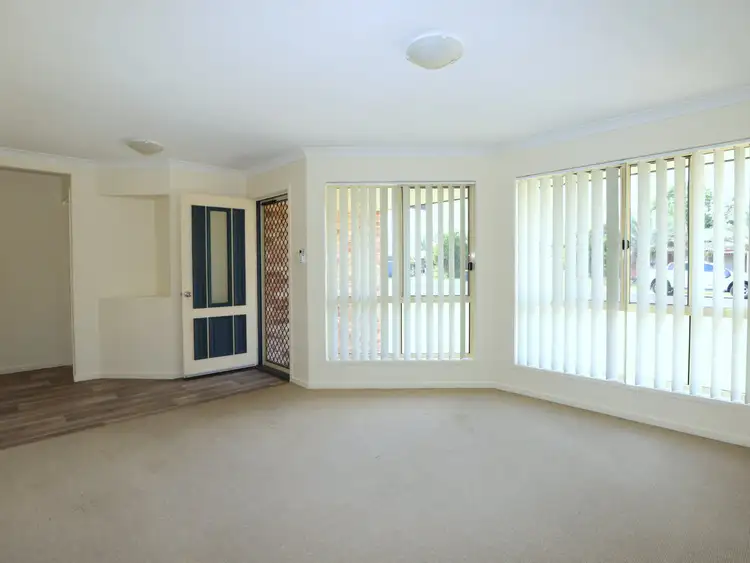 Third view of Homely house listing, 2 Kaitlyn Place, Emerald QLD 4720