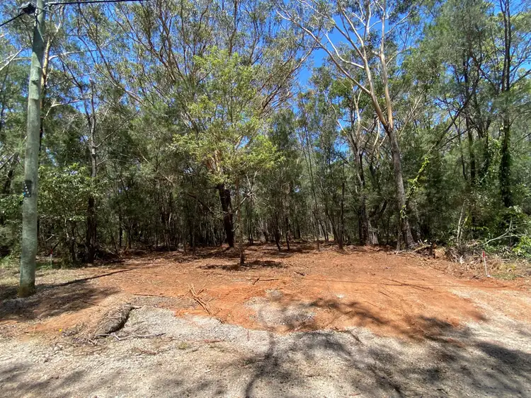 Second view of Homely land listing, 23 CASTLE WOOD, Russell Island QLD 4184