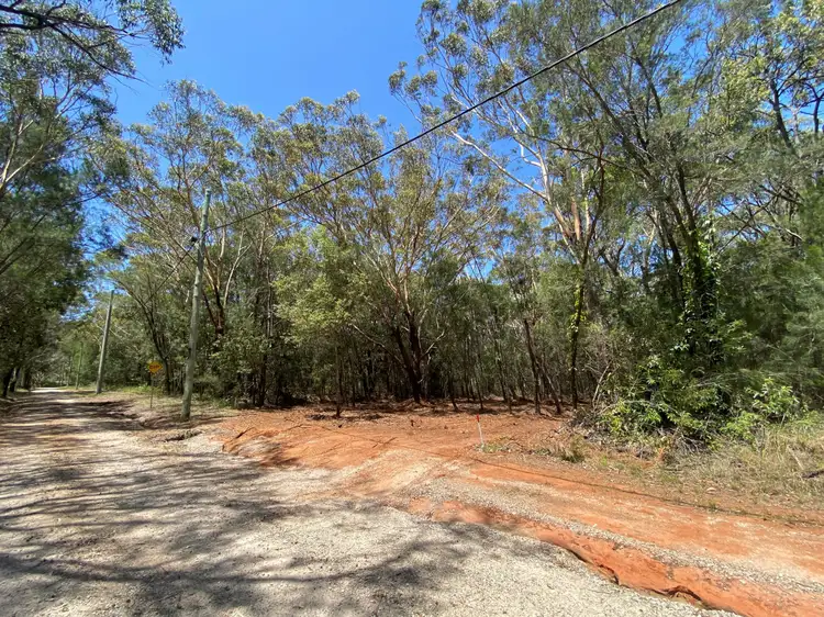 Third view of Homely land listing, 23 CASTLE WOOD, Russell Island QLD 4184