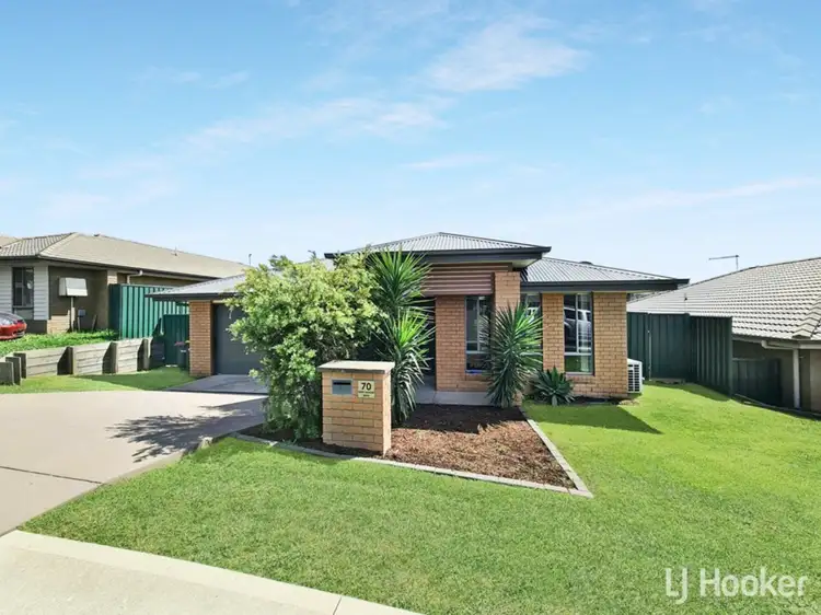 70 Henry Dangar Drive, Muswellbrook NSW 2333