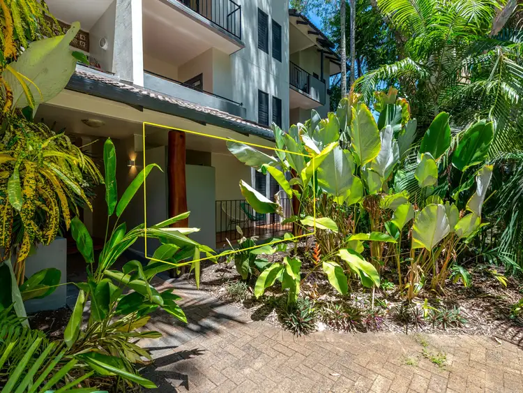Third view of Homely unit listing, 39/62-64 Davidson Street, Port Douglas QLD 4877