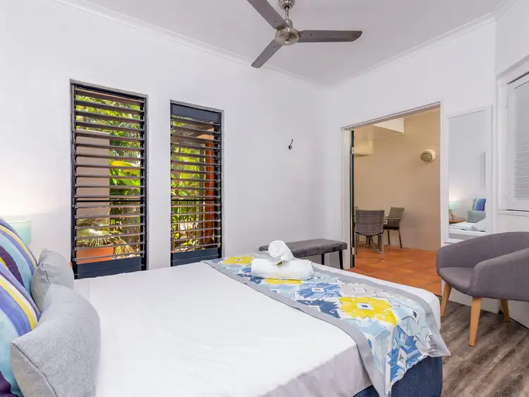 Fourth view of Homely unit listing, 39/62-64 Davidson Street, Port Douglas QLD 4877