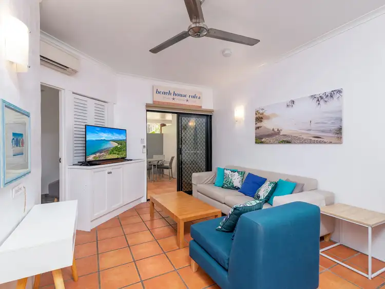 Sixth view of Homely unit listing, 39/62-64 Davidson Street, Port Douglas QLD 4877