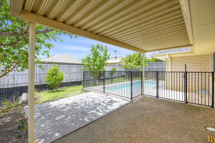 Second view of Homely house listing, 4 Madeline Place, Ormeau QLD 4208