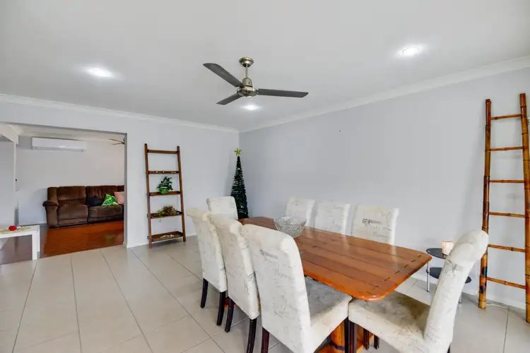 Fourth view of Homely house listing, 4 Madeline Place, Ormeau QLD 4208