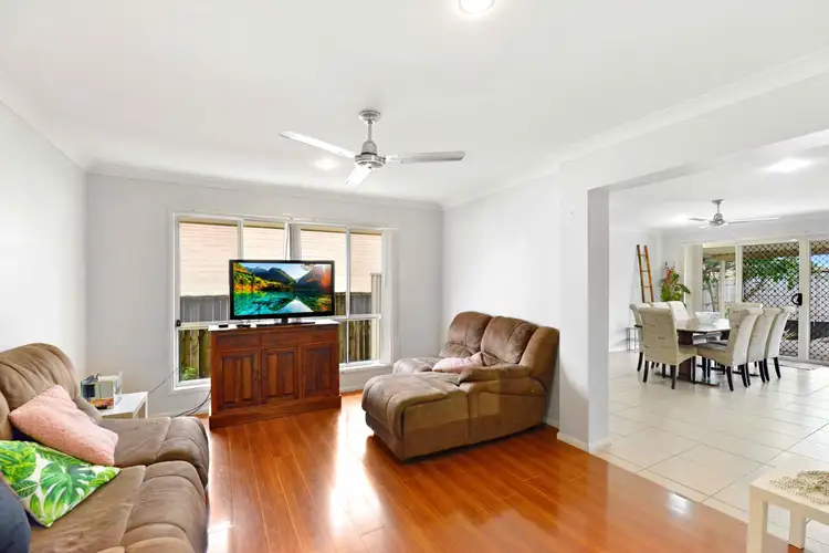 Fifth view of Homely house listing, 4 Madeline Place, Ormeau QLD 4208