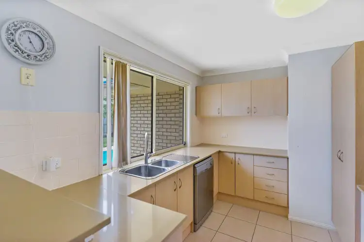 Sixth view of Homely house listing, 4 Madeline Place, Ormeau QLD 4208