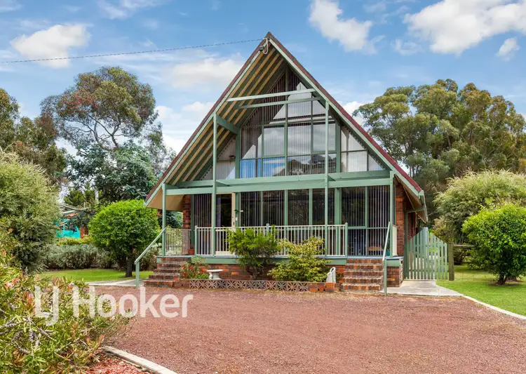 Main view of Homely house listing, 33 Fleming Drive, Broadford VIC 3658