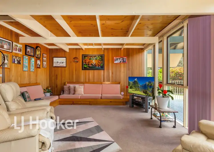 Second view of Homely house listing, 33 Fleming Drive, Broadford VIC 3658