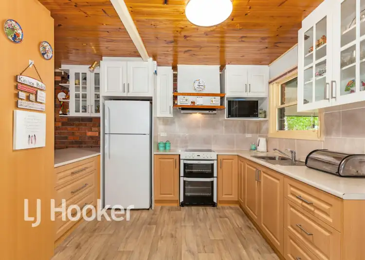Third view of Homely house listing, 33 Fleming Drive, Broadford VIC 3658