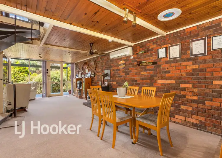 Fourth view of Homely house listing, 33 Fleming Drive, Broadford VIC 3658