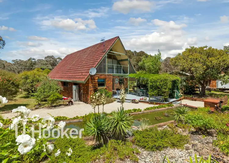 Fifth view of Homely house listing, 33 Fleming Drive, Broadford VIC 3658