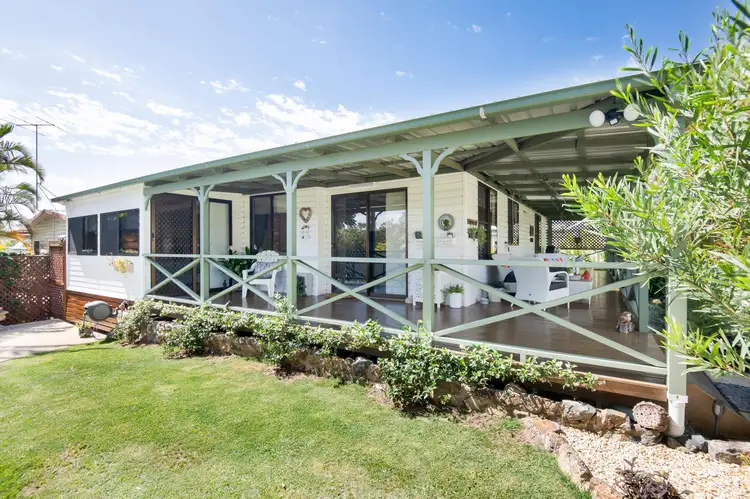 Third view of Homely retirement listing, 6/8 Hearnes Lake Road, The Pines, Woolgoolga NSW 2456