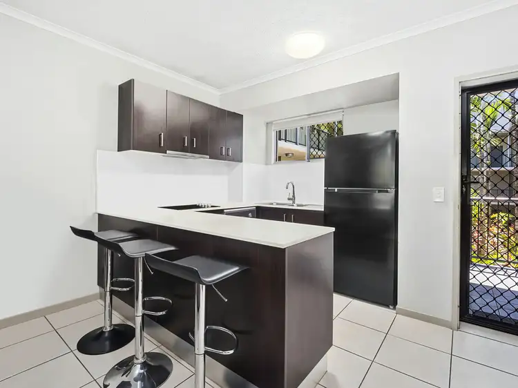 Third view of Homely apartment listing, 18/521-525 Varley Street, Yorkeys Knob QLD 4878