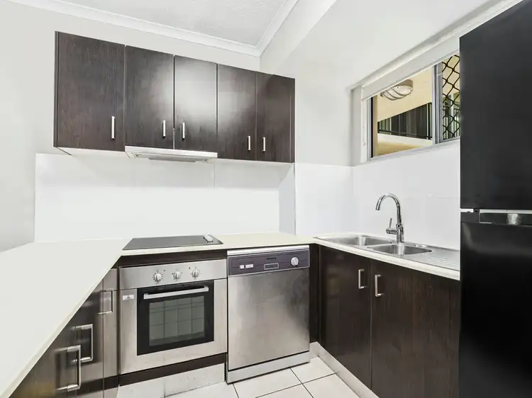 Fourth view of Homely apartment listing, 18/521-525 Varley Street, Yorkeys Knob QLD 4878