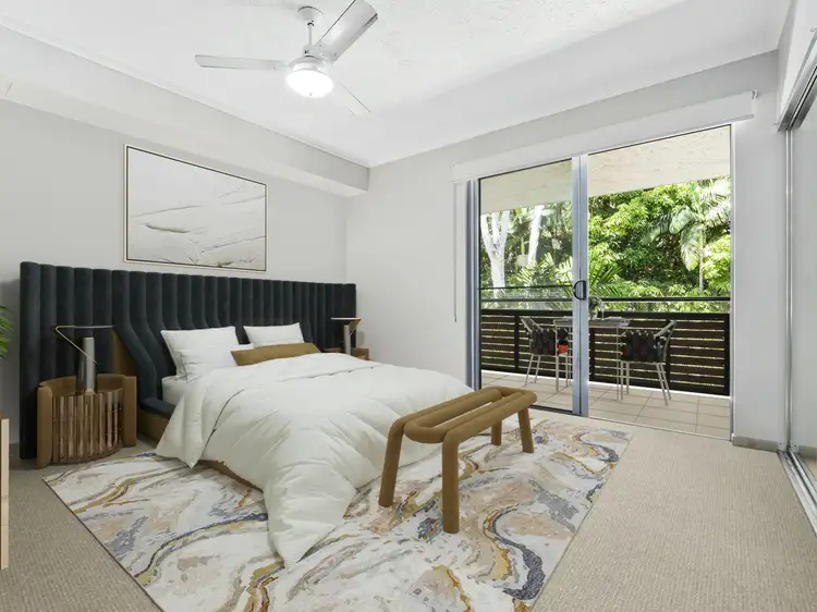 Sixth view of Homely apartment listing, 18/521-525 Varley Street, Yorkeys Knob QLD 4878