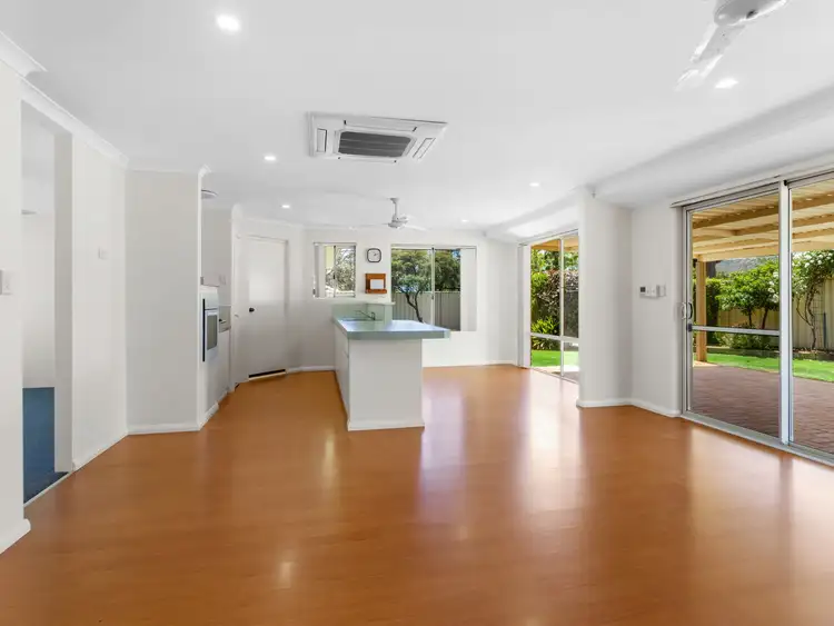 Second view of Homely house listing, 4B Larsen Court, Harvey WA 6220