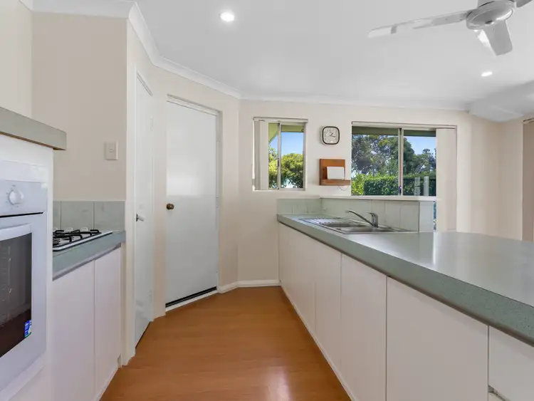 Fourth view of Homely house listing, 4B Larsen Court, Harvey WA 6220