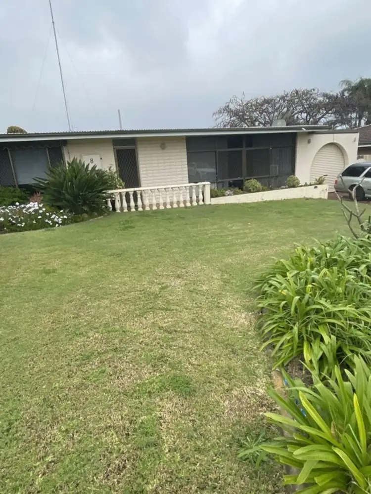 8 Scroop Way, Spearwood WA 6163