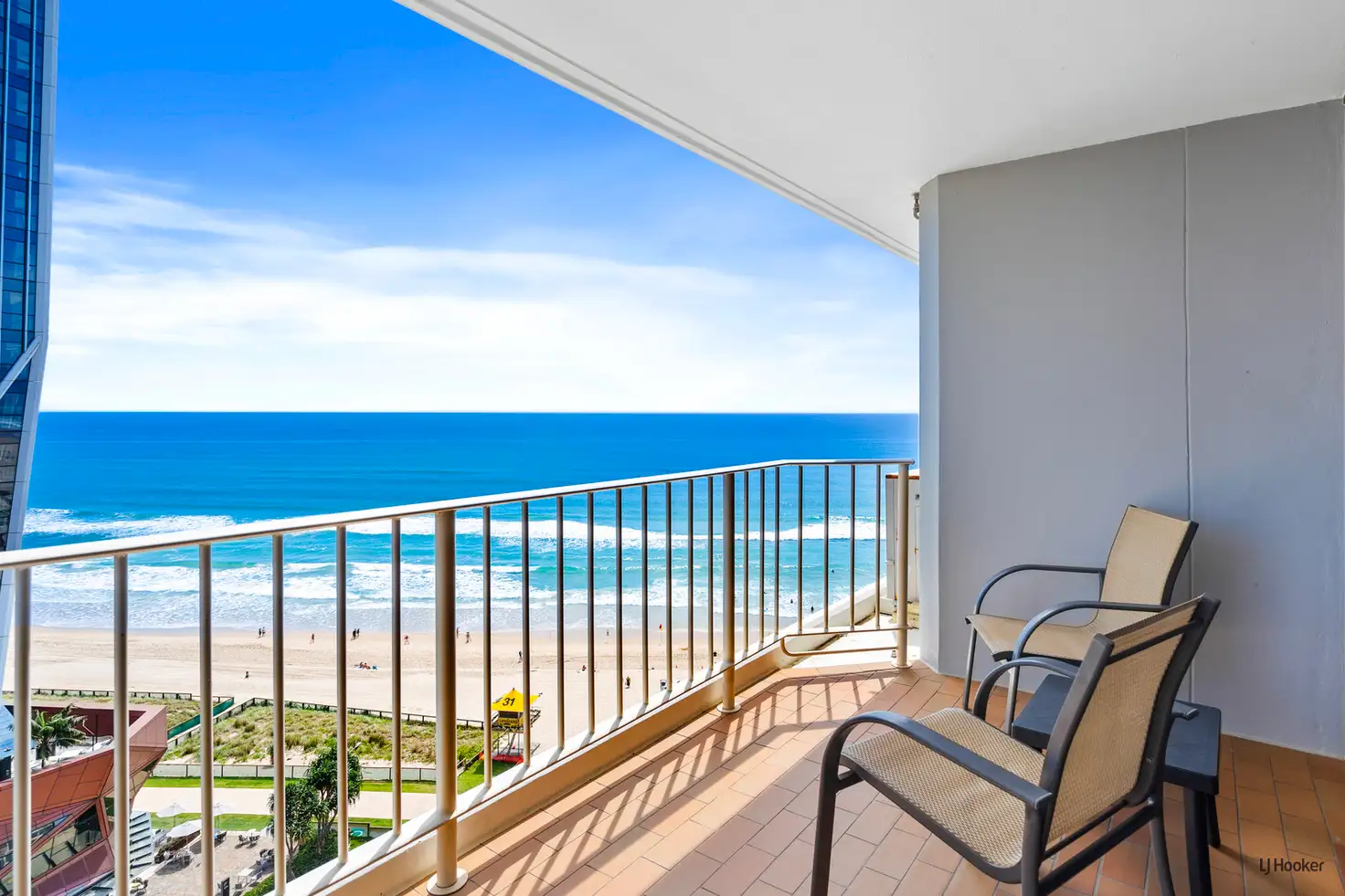 Main view of Homely apartment listing, 13c/50 Old Burleigh Road, Surfers Paradise QLD 4217