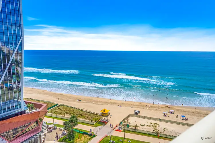 Third view of Homely apartment listing, 13c/50 Old Burleigh Road, Surfers Paradise QLD 4217