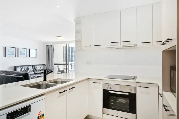 Fourth view of Homely apartment listing, 13c/50 Old Burleigh Road, Surfers Paradise QLD 4217