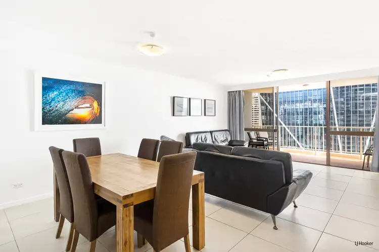 Fifth view of Homely apartment listing, 13c/50 Old Burleigh Road, Surfers Paradise QLD 4217