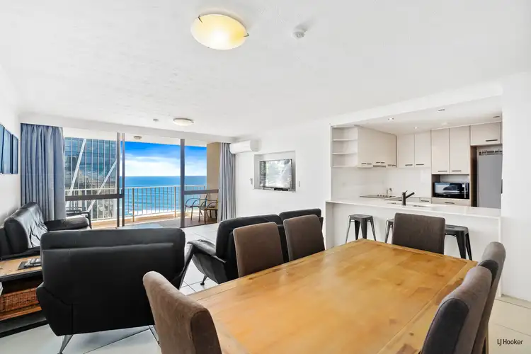Sixth view of Homely apartment listing, 13c/50 Old Burleigh Road, Surfers Paradise QLD 4217