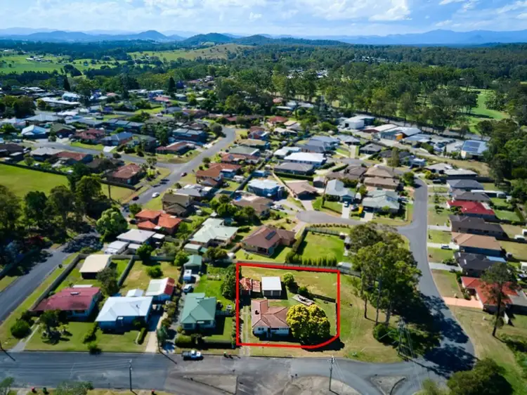 1 Campbell Street, Taree NSW 2430