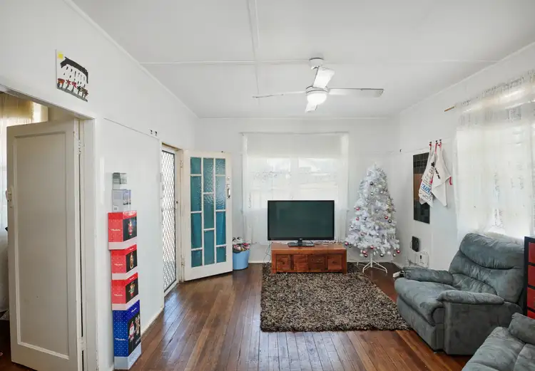 Fourth view of Homely house listing, 1 Campbell Street, Taree NSW 2430