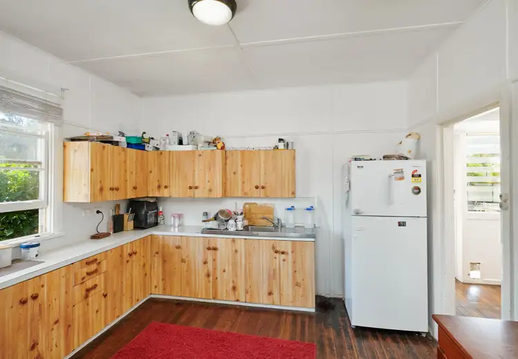 Fifth view of Homely house listing, 1 Campbell Street, Taree NSW 2430