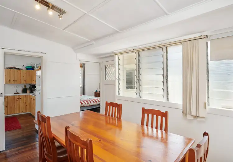 Sixth view of Homely house listing, 1 Campbell Street, Taree NSW 2430