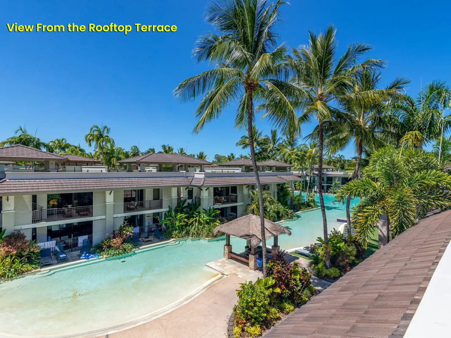 Main view of Homely unit listing, 204 Sea Temple/22-36 Mitre Street, Port Douglas QLD 4877