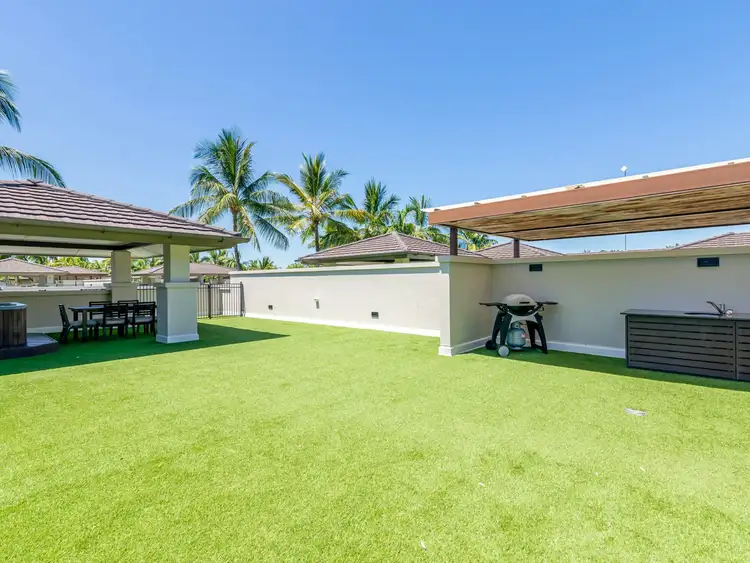 Fifth view of Homely unit listing, 204 Sea Temple/22-36 Mitre Street, Port Douglas QLD 4877