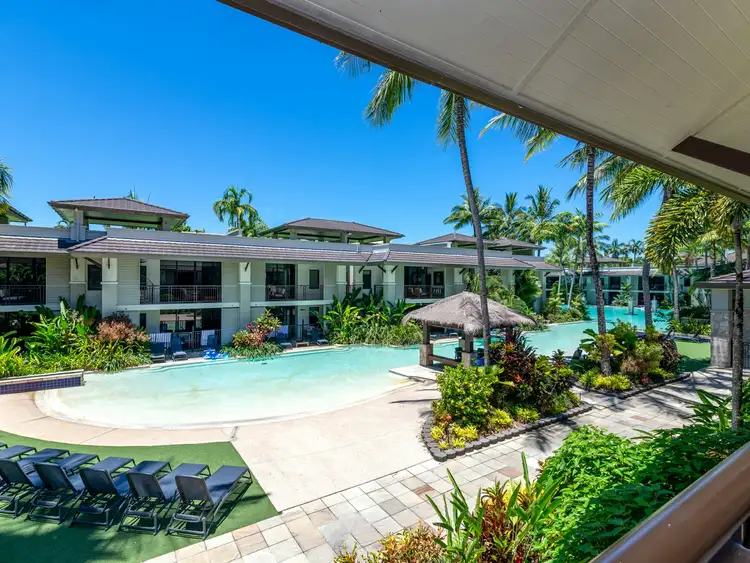 Sixth view of Homely unit listing, 204 Sea Temple/22-36 Mitre Street, Port Douglas QLD 4877