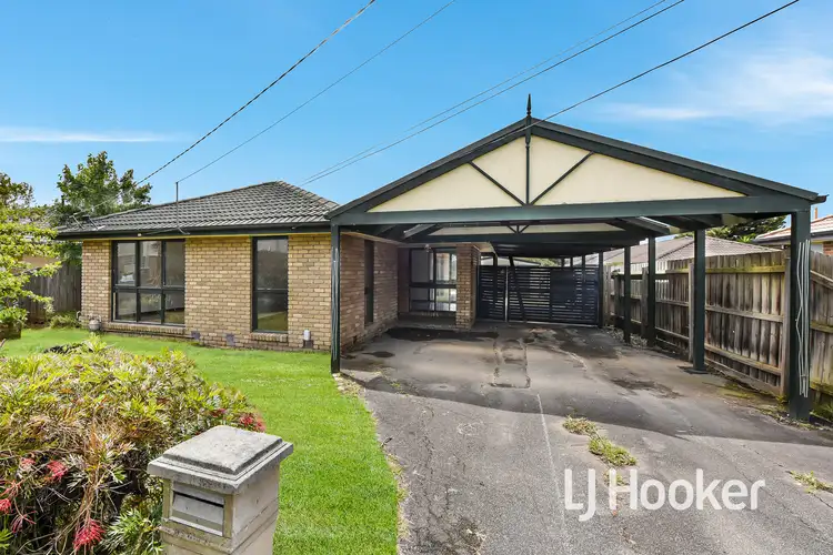 115 Clarendon Street, Cranbourne VIC 3977