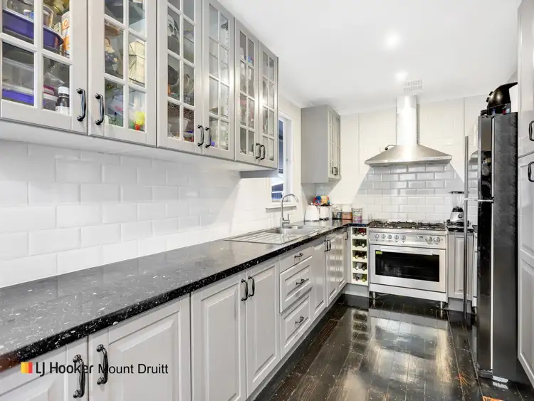 Third view of Homely house listing, 242 Woodstock Avenue, Whalan NSW 2770