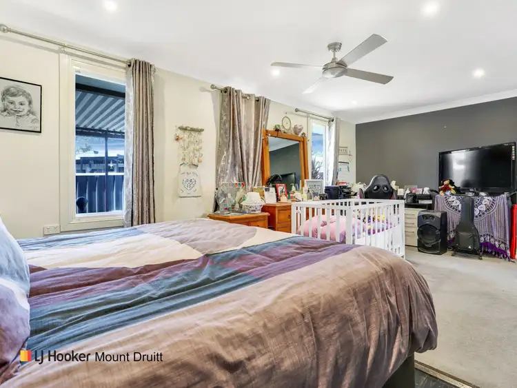 Fourth view of Homely house listing, 242 Woodstock Avenue, Whalan NSW 2770