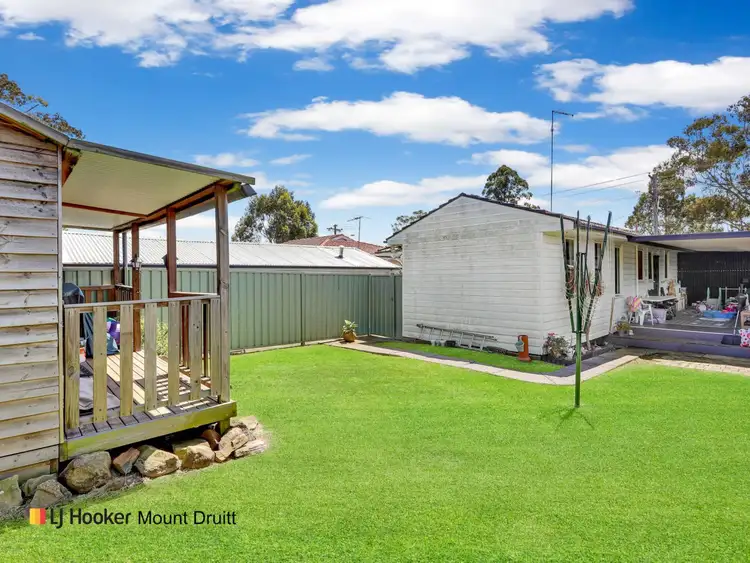 Sixth view of Homely house listing, 242 Woodstock Avenue, Whalan NSW 2770