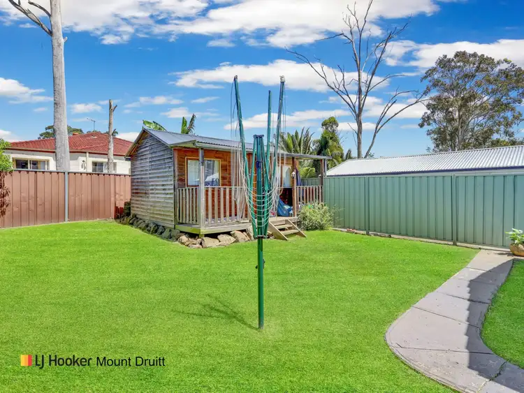 Seventh view of Homely house listing, 242 Woodstock Avenue, Whalan NSW 2770