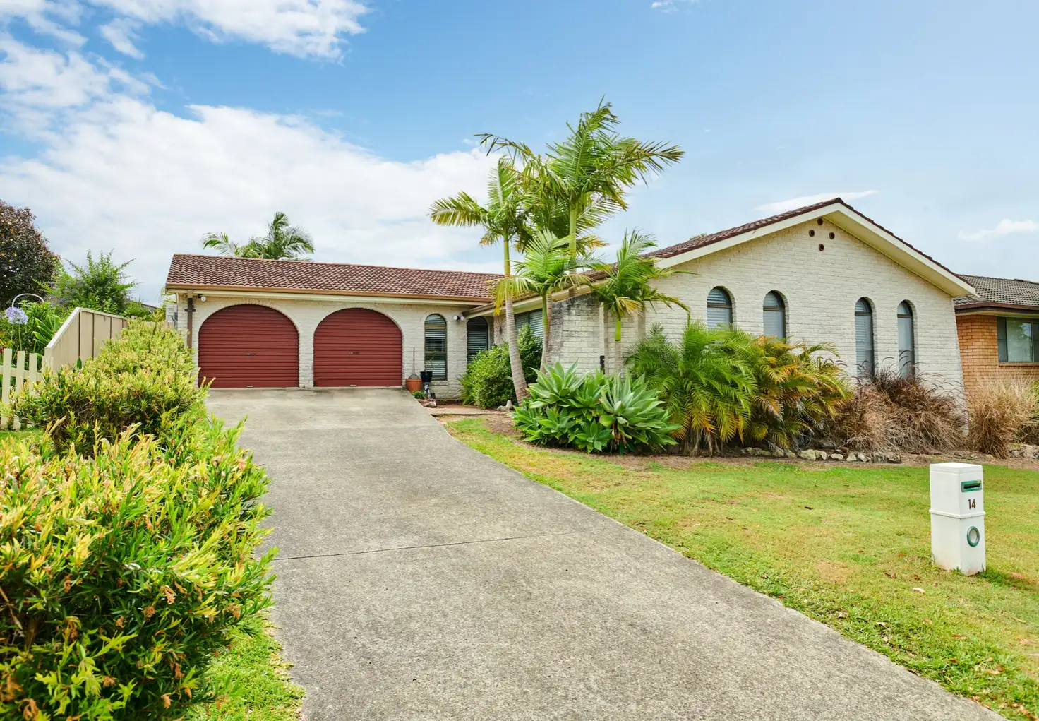 Main view of Homely house listing, 14 Kennedy Street, Taree NSW 2430